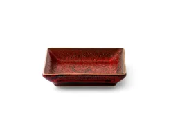 ORYOKI Sushi Set Shuin, rot