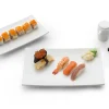 ORYOKI Sushi Set Spazio, weiß