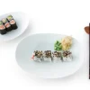 ORYOKI SushiSet Sò-Sò, weiß