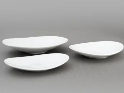ORYOKI SushiSet Sò-Sò, weiß