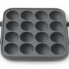 ORYOKI Takoyaki Pfanne 16, OIGEN
