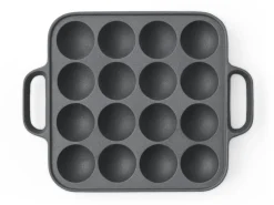 ORYOKI Takoyaki Pfanne 16, OIGEN