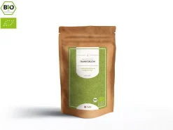 ORYOKI Tamaryokucha Bio, Japan. 50 g