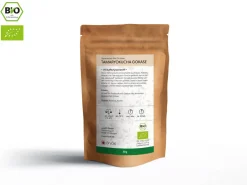 ORYOKI Tamaryokucha Gokase Bio, Japan. 50 g