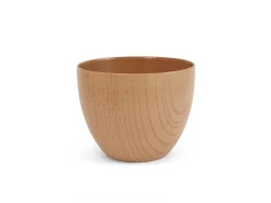 ORYOKI Tasse Kumi-wan Urushi, 200 ml, natur