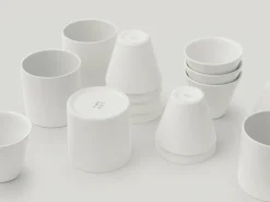 ORYOKI Teebecher Ensui S, matt