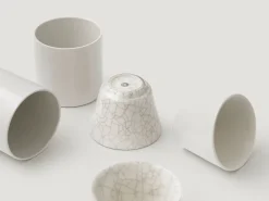 ORYOKI Teebecher Ensui S, shiny