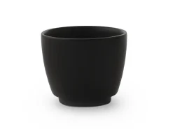 ORYOKI Teebecher T.Kato, schwarz