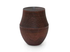 ORYOKI Teedose Fuki Kama, Serie Karmi, ca. 100 g Grüner Tee