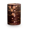 ORYOKI Teedose Kizutsu Kirschblüte, Kabazaiku, 80 g