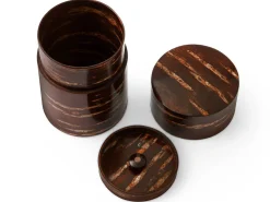 ORYOKI Teedose Kizutsu Natural, Kabazaiku, 150 g