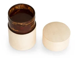 ORYOKI Teedose Obizutsu Ahorn, Kabazaiku, 2 Größen