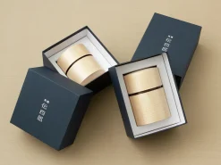 ORYOKI Teedose Obizutsu Ahorn, Kabazaiku, 2 Größen