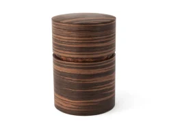 ORYOKI Teedose Obizutsu Ebony L, Kabazaiku, 150 g