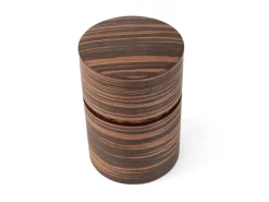 ORYOKI Teedose Obizutsu Ebony L, Kabazaiku, 150 g
