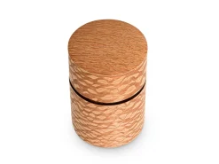 ORYOKI Teedose Obizutsu Seiden-Eiche L, Kabazaiku, 150 g