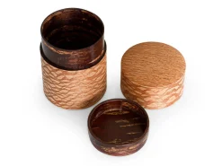 ORYOKI Teedose Obizutsu Seiden-Eiche L, Kabazaiku, 150 g