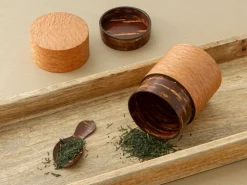 ORYOKI Teedose Obizutsu Seiden-Eiche L, Kabazaiku, 150 g