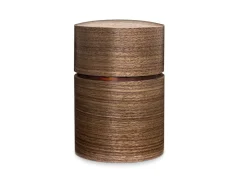 ORYOKI Teedose Obizutsu Walnuss, Kabazaiku, 2 Größen