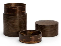 ORYOKI Teedose Obizutsu Wenge L, Kabazaiku, 150 g