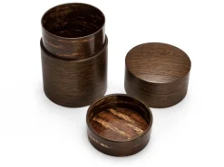 ORYOKI Teedose Obizutsu Wenge L, Kabazaiku, 150 g