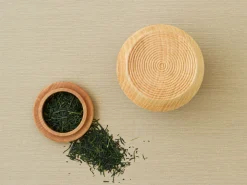 ORYOKI Teedose Soji Kama, Serie Karmi, ca. 100 g Grüner Tee
