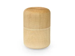 ORYOKI Teedose Soji Tawara, Serie Karmi,ca. 100 g Grüner Tee