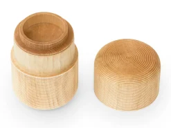 ORYOKI Teedose Soji Tawara, Serie Karmi,ca. 100 g Grüner Tee