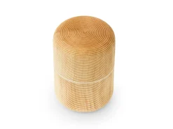 ORYOKI Teedose Soji Tawara, Serie Karmi,ca. 100 g Grüner Tee