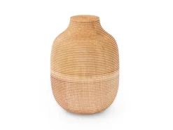 ORYOKI Teedose Soji Toku, Serie Karmi, ca. 100 g Grüner Tee