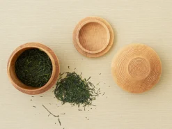 ORYOKI Teedose Soji Toku, Serie Karmi, ca. 100 g Grüner Tee