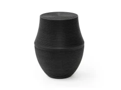 ORYOKI Teedose Sumi Kama, Serie Karmi, ca. 100 g Grüner Tee