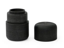ORYOKI Teedose Sumi Tawara, Serie Karmi, ca. 100 g Grüner Tee