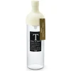 ORYOKI Teeflasche mit Sieb, HARIO Filter in Bottle, 750 ml, white