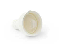 ORYOKI Teeflasche mit Sieb, HARIO Filter in Bottle, 750 ml, white
