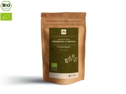 ORYOKI Tee Geschenke: Grüner Tee Gyokuro Kusanagi, Genmaicha 'n' Matcha, Kukicha, Bio