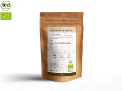 ORYOKI Tee Geschenke: Grüner Tee Gyokuro Kusanagi, Genmaicha 'n' Matcha, Kukicha, Bio