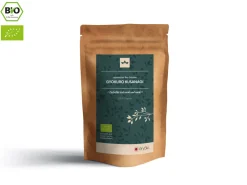 ORYOKI Tee Geschenke: Grüner Tee Gyokuro Kusanagi, Genmaicha 'n' Matcha, Kukicha, Bio