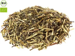 ORYOKI Tee Geschenke: Grüner Tee Gyokuro Kusanagi, Genmaicha 'n' Matcha, Kukicha, Bio
