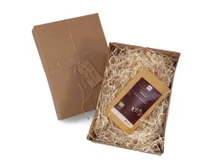 ORYOKI Tee Geschenke: Grüner Tee Kukicha Bio