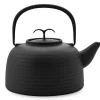 ORYOKI Teekessel Induktion, Gusseisen, OIGEN Japan