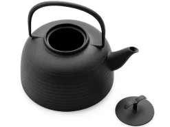 ORYOKI Teekessel Induktion, Gusseisen, OIGEN Japan