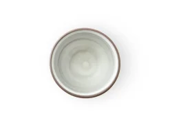 ORYOKI Teeschale Kintsuru Mitsukoshi, Banko Yaki, 60 ml