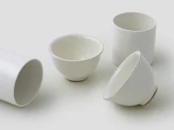 ORYOKI Teeschale Kumidashiwan Kohiki