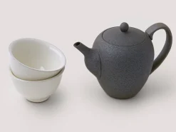 ORYOKI Teeschale Kumidashiwan Kohiki