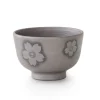 ORYOKI Teeschale Sakura, Banko Yaki, 60 ml