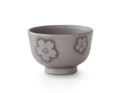 ORYOKI Teeschale Sakura, Banko Yaki, 60 ml