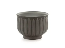 ORYOKI Teeservice Futo Shima Mitsukoshi, Banko Yaki
