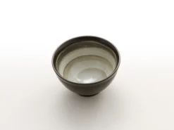 ORYOKI Teeservice Kurodei Kyogata, 3-teilig