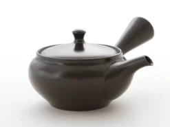ORYOKI Teeservice Kurodei Kyogata, 3-teilig
